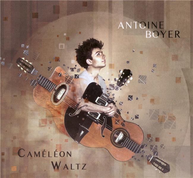 Caméléon Waltz