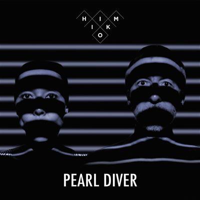 Pearl Diver