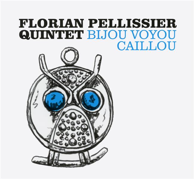 Bijou Voyou Caillou