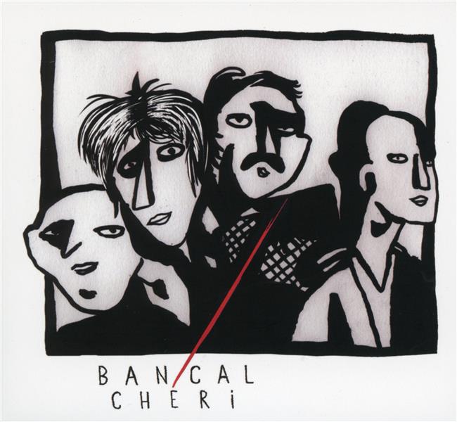 Bancal Chéri