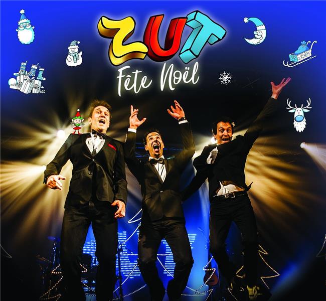 Zut Fête Noël