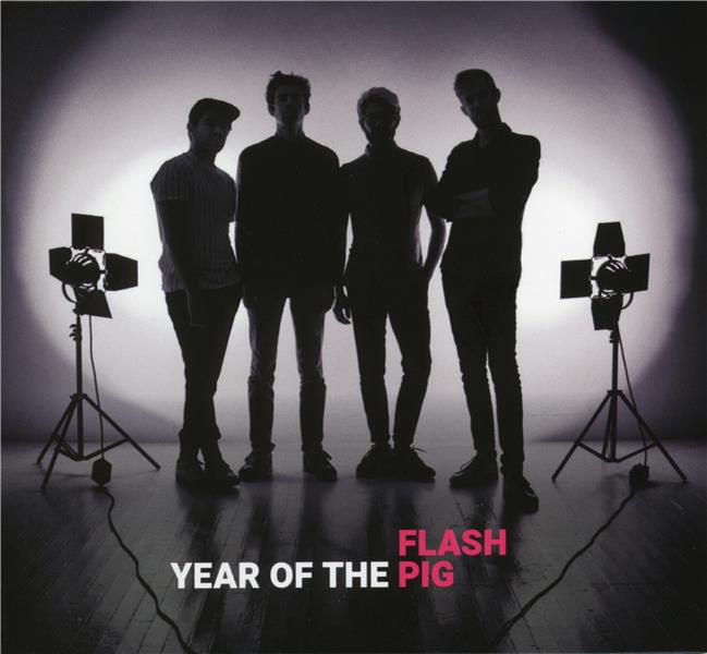The Year Of The Pig