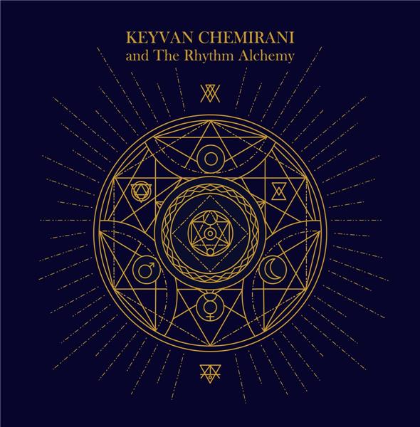 The Rhythm Alchemy