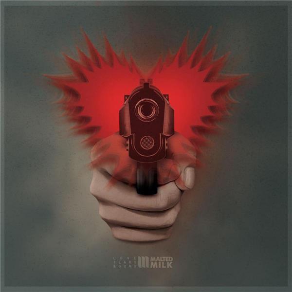 Love, Tears And Gun