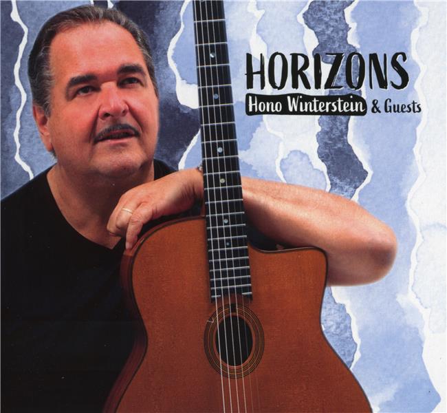 Horizons