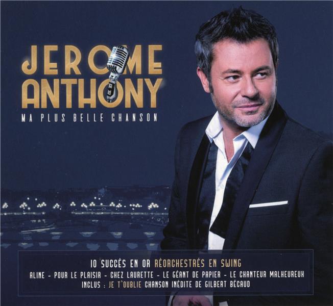 Ma plus belle chanson