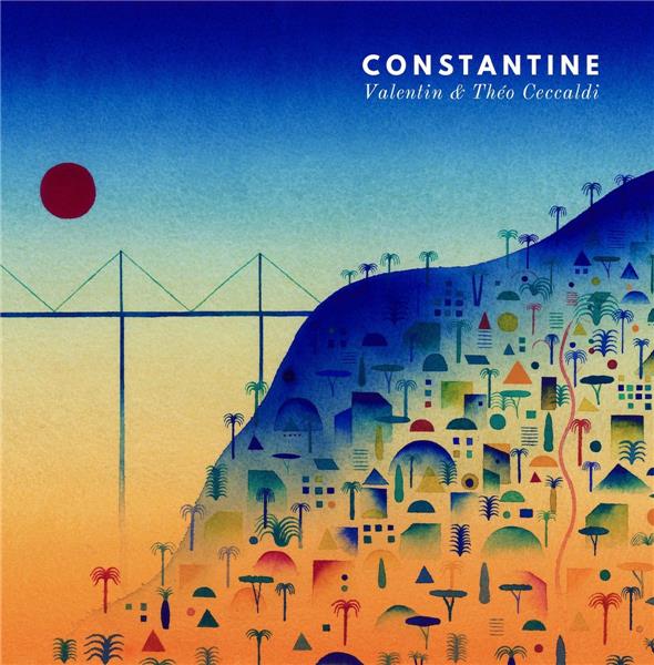 Constantine