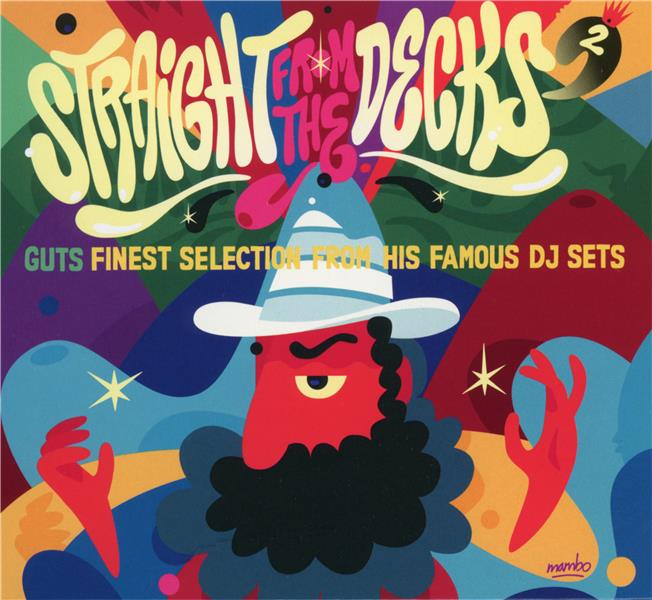 Straight From The Decks Volume 2