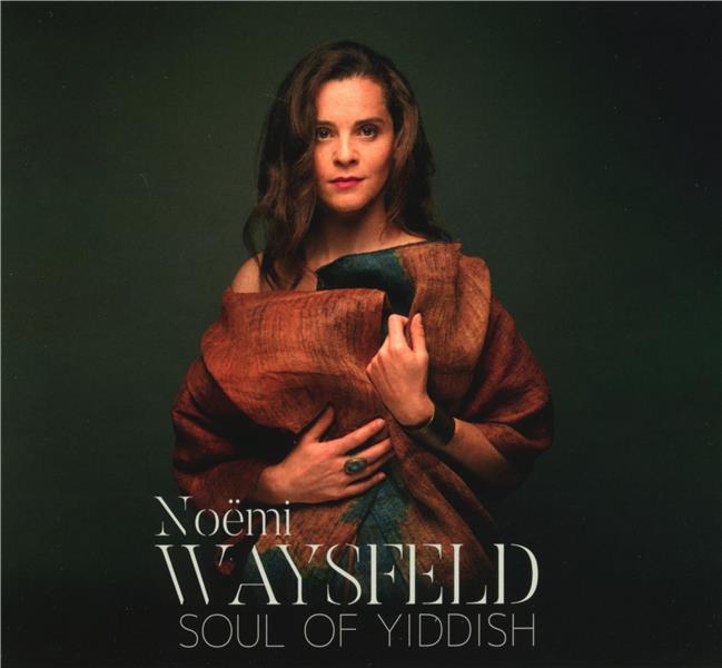 Soul Of Yiddish