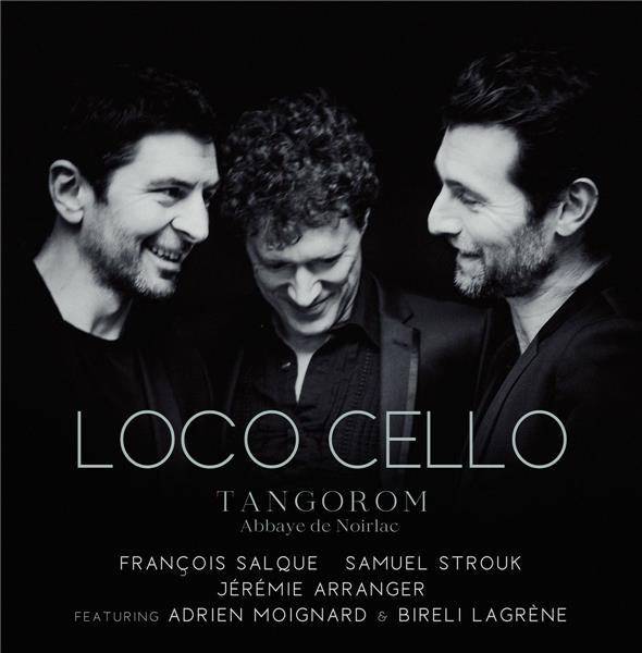 Loco Cello Tangorom