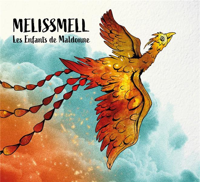 Les Enfants de Maldonne