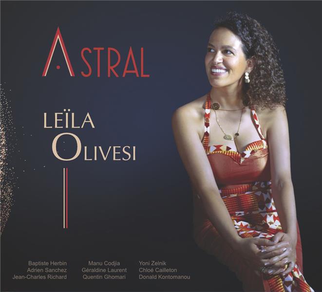 Astral