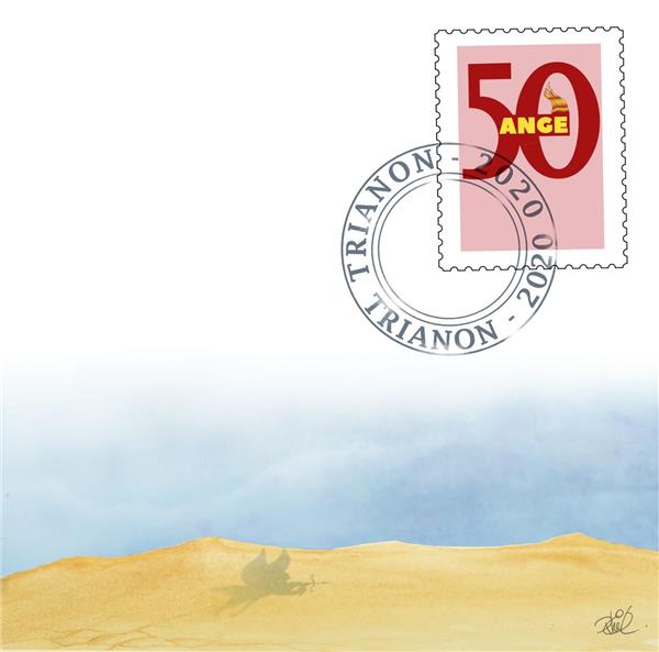 Trianon 2020 Les 50 ans Nouvelle édition