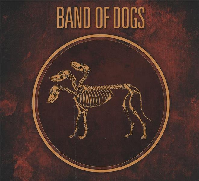 Band Of Dogs 3