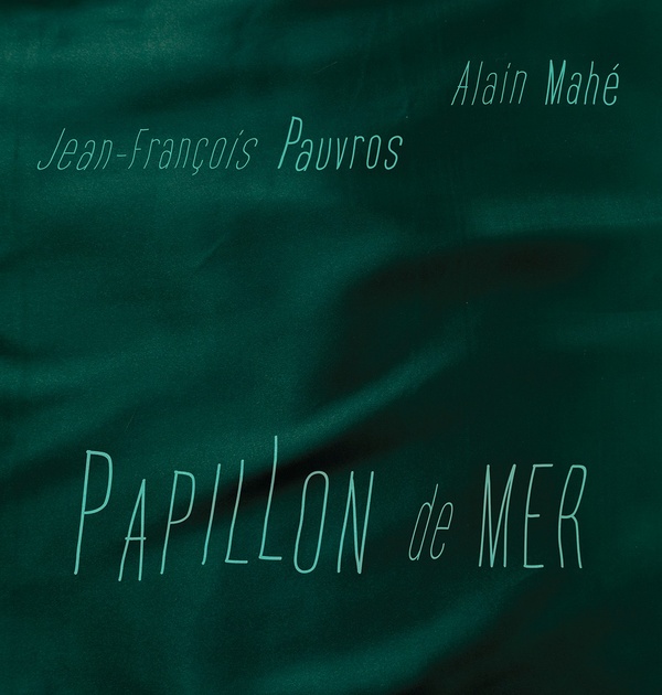 Papillon de mer