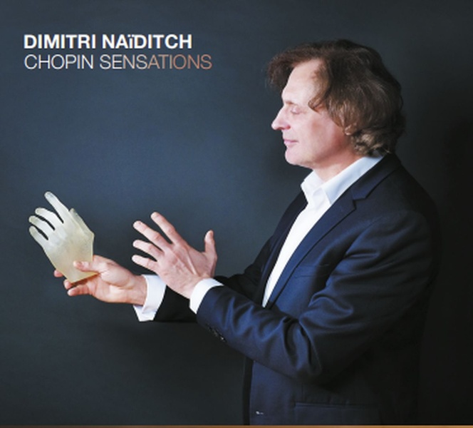 Chopin Sensations