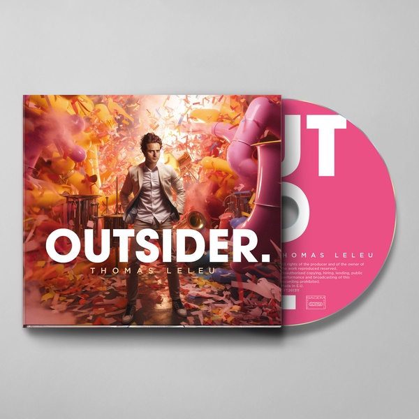 Outsider