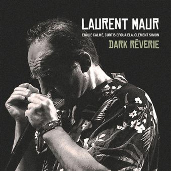 Dark Rêverie