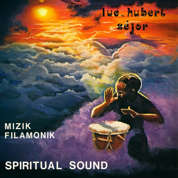 Mizki Filamonik - Spiritual Sound