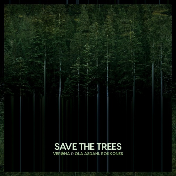 Save The Treees