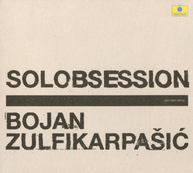 Solobsession