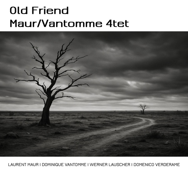Old Friend