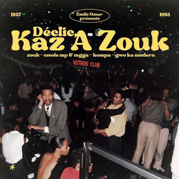 Déclic, Kaz à Zouk