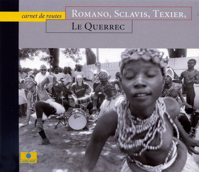 Carnets de routes