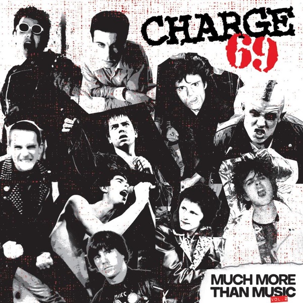 Much More Than Music Volume 2