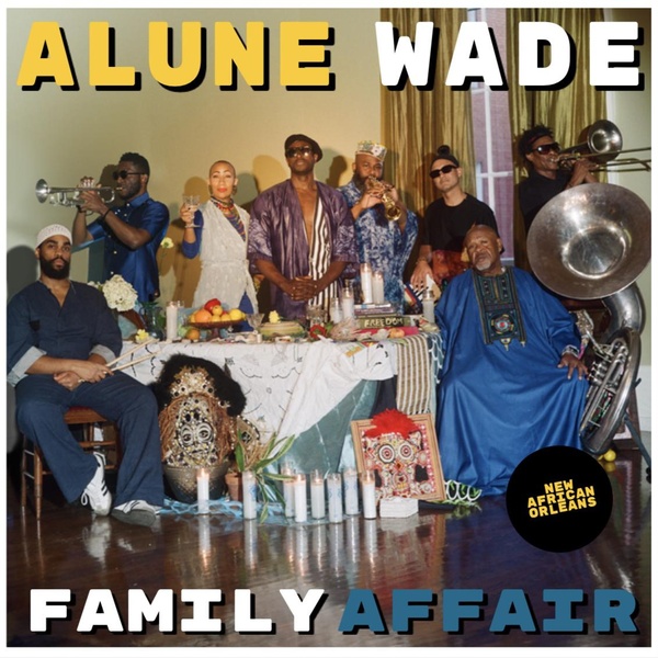 Familly Affair