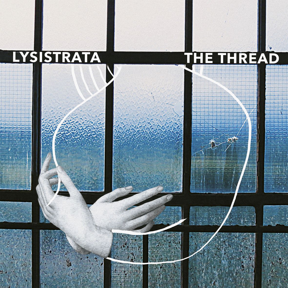 THE THREAD (2 vinyls)