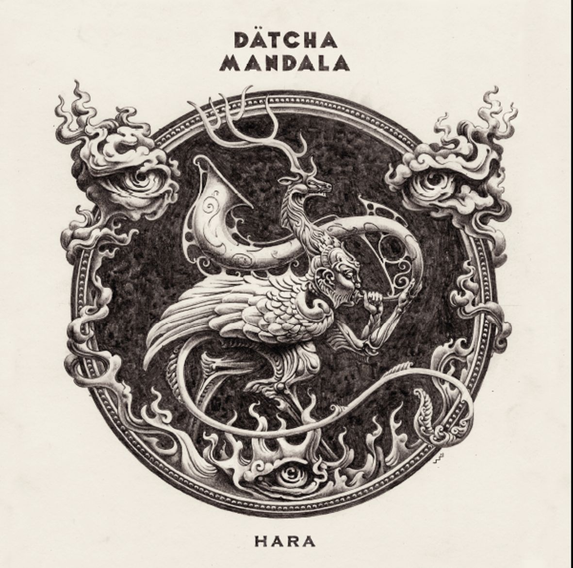 HARA (vinyl)