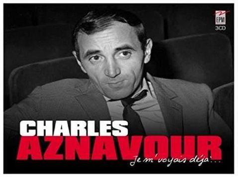 J’me voyais déjà... Coffret
