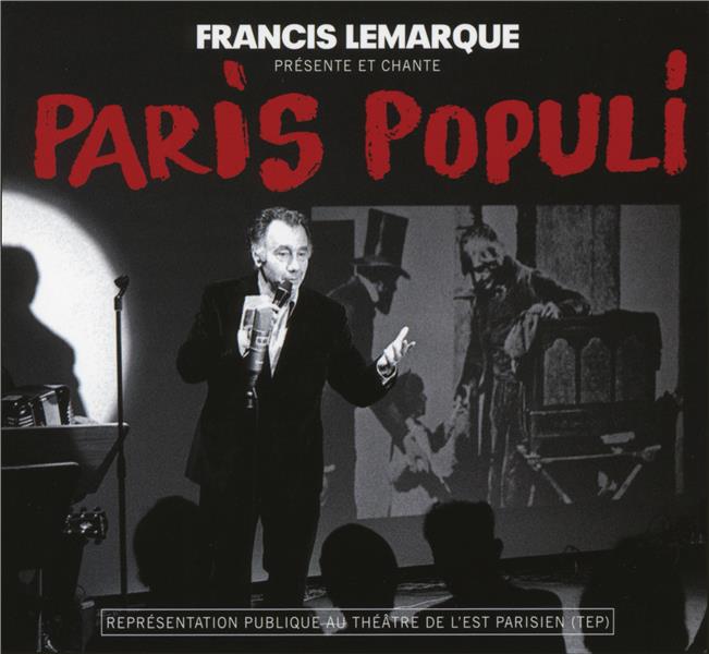 Paris Populi