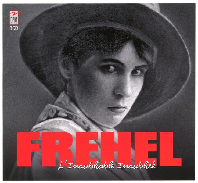 L'Inoubliable Inoubliée Coffret