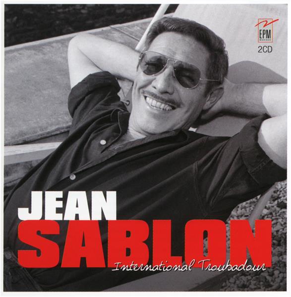 International Troubadour