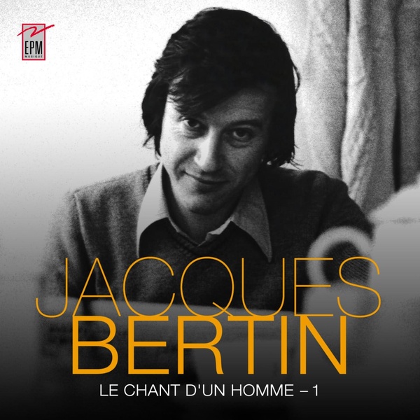 Le chant d'un homme Volume 1, 1967-1988 Coffret