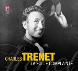 La folle complainte Coffret