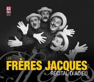 Récital d’Adieu 1980 Coffret
