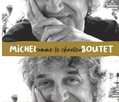 Comme Le Chanteur