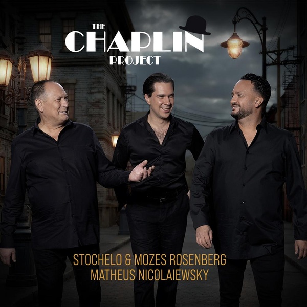 The Chaplin Project