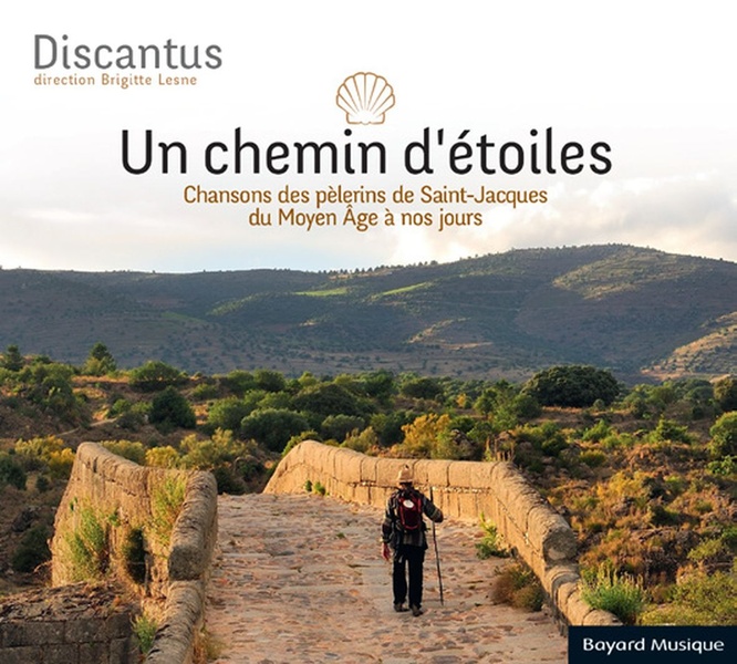 Un chemin d'étoiles