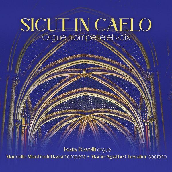 Sicut In Caelo