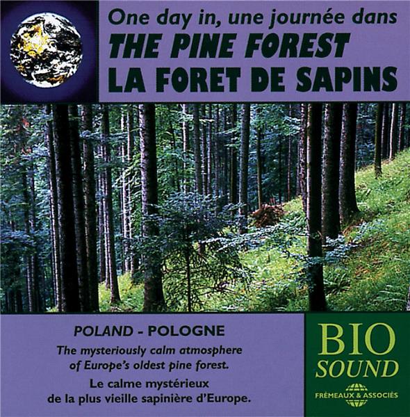 Sons de la nature