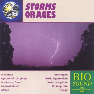 Orages