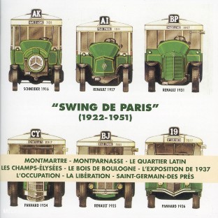 Swing de Paris