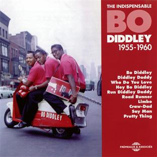 Indispensable 1955 - 1960