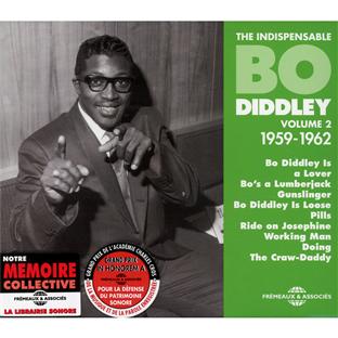 Indispensable volume 2 - 1959-62