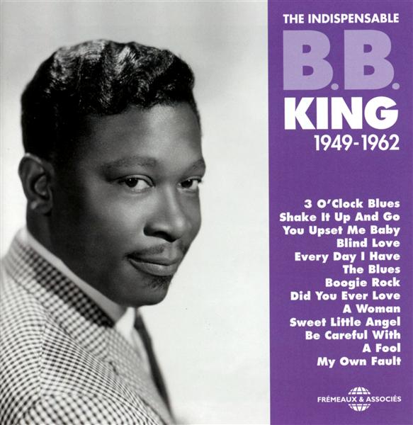 Indispensable 1949-1962
