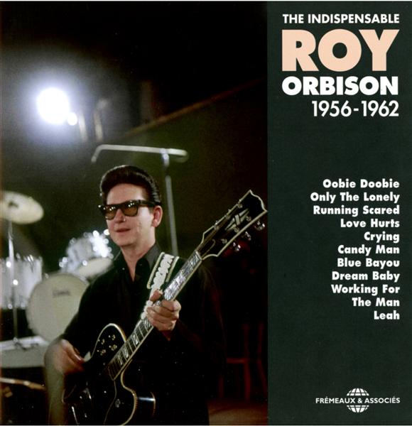 Indispensable 1956-1962